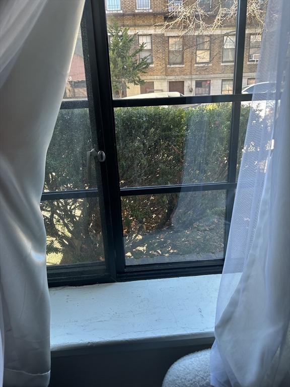 69 A Strathmore Road, Unit 69A Boston, MA 02135 - Photo 6 of 12 a view of a window