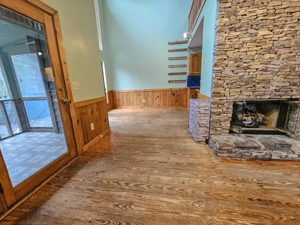 $1,800 | 109 Pine Ridge Road, Ellijay, GA 30536