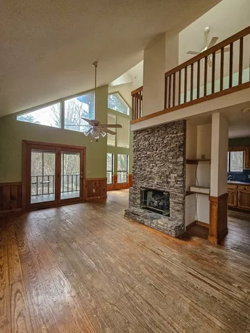 $1,800 | 109 Pine Ridge Road, Ellijay, GA 30536