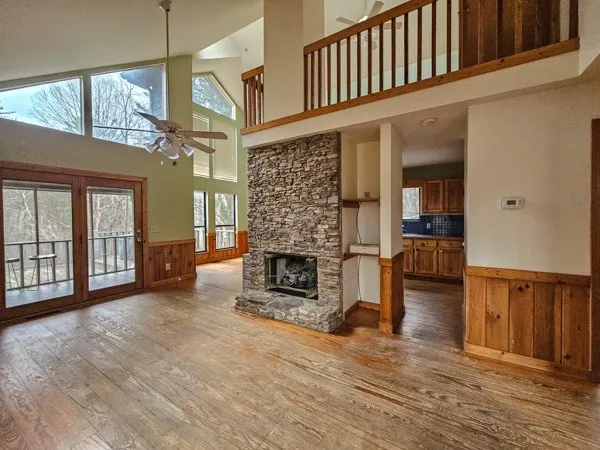 $1,800 | 109 Pine Ridge Road, Ellijay, GA 30536