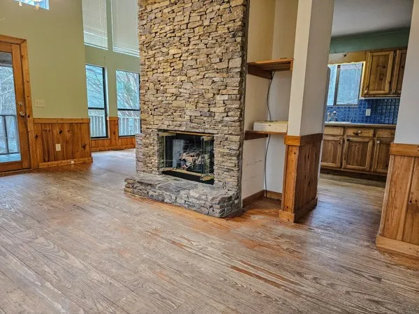 $1,800 | 109 Pine Ridge Road, Ellijay, GA 30536