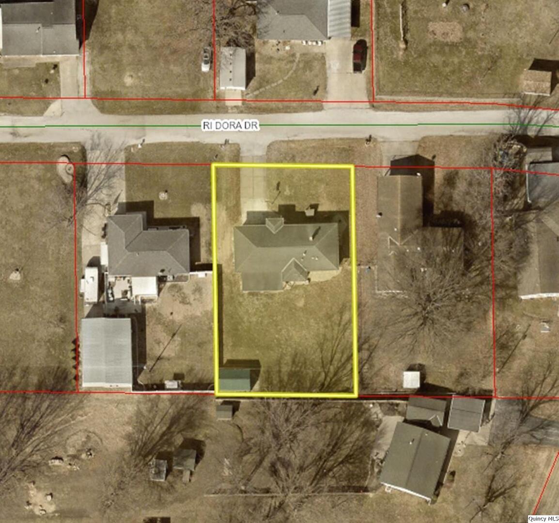 5128 Ri-Dora Street Quincy, IL 62305 - Photo 31 of 31