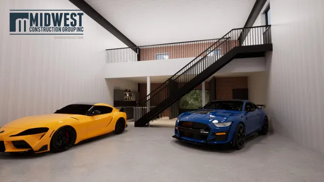 $199,000 | 4848 Allen Park Drive, Unit 2, Allendale, MI 49401