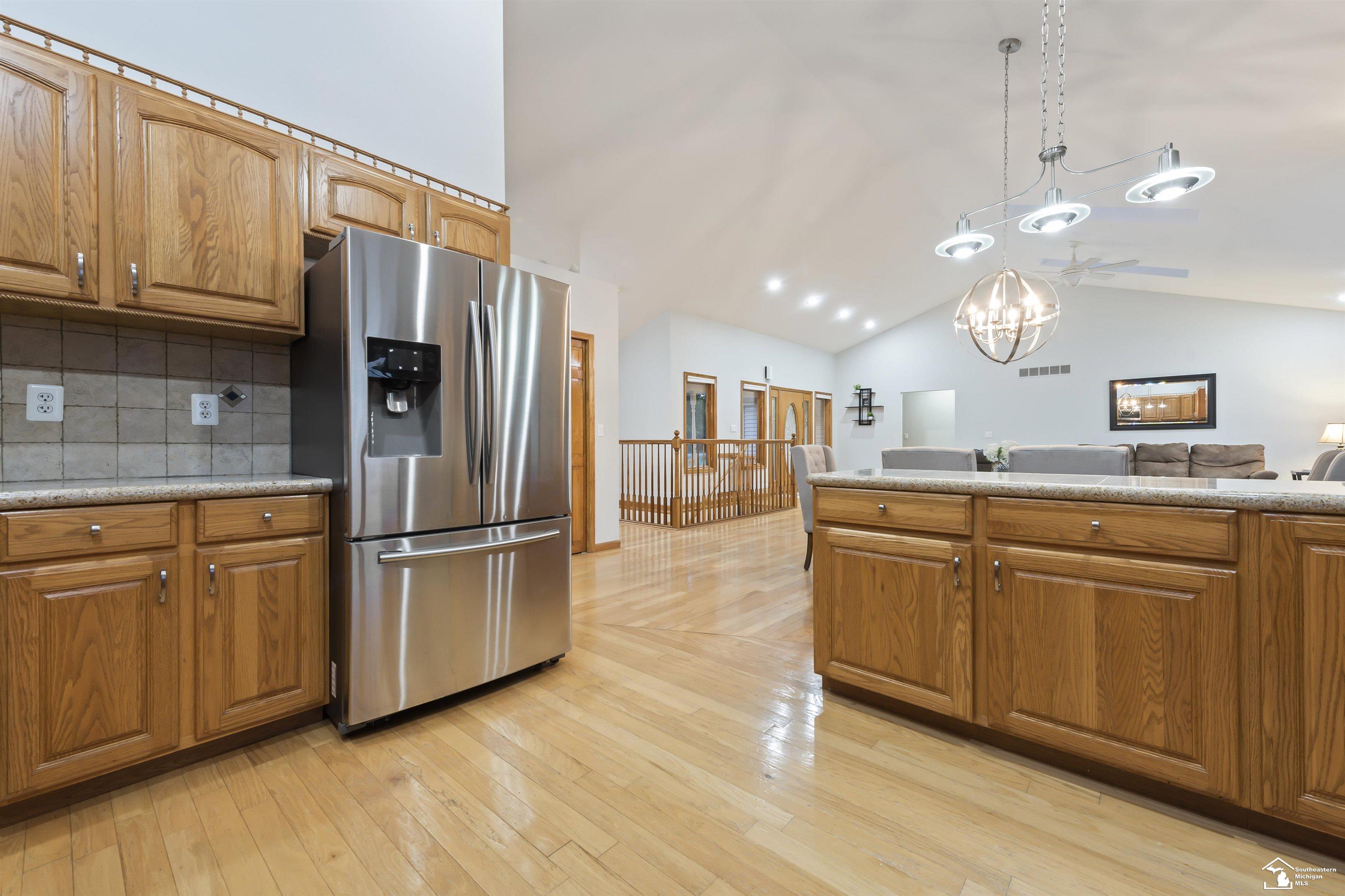 2020 Baldwin Road Monroe, MI 48162 - Photo 5 of 86
