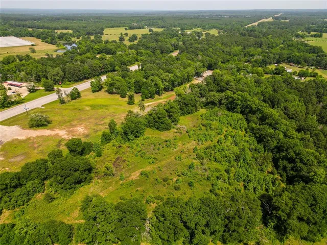 a view of an outdoor space and a lake view