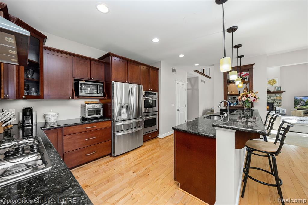 1010 Riverside Street Milford, MI 48381 - Photo 18 of 67