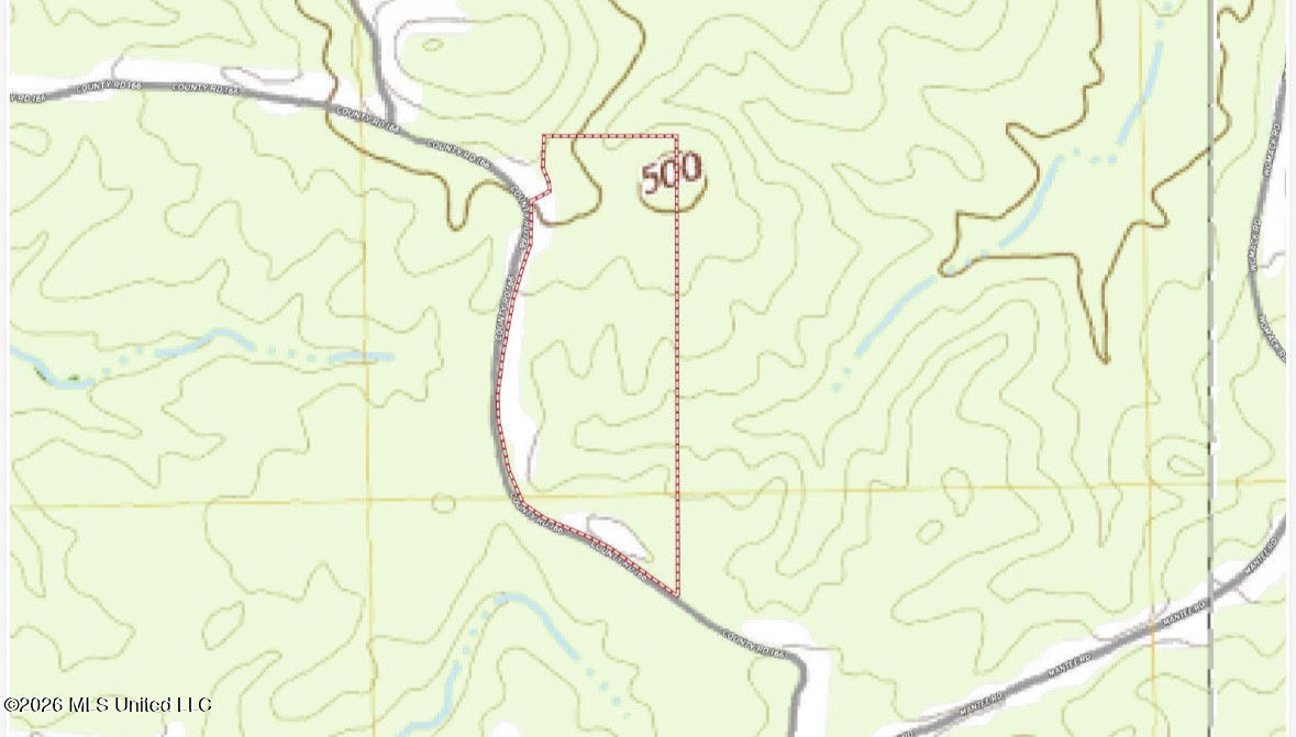 7 Will Womack Road Mantee, MS 39751 - Photo 10 of 11 49