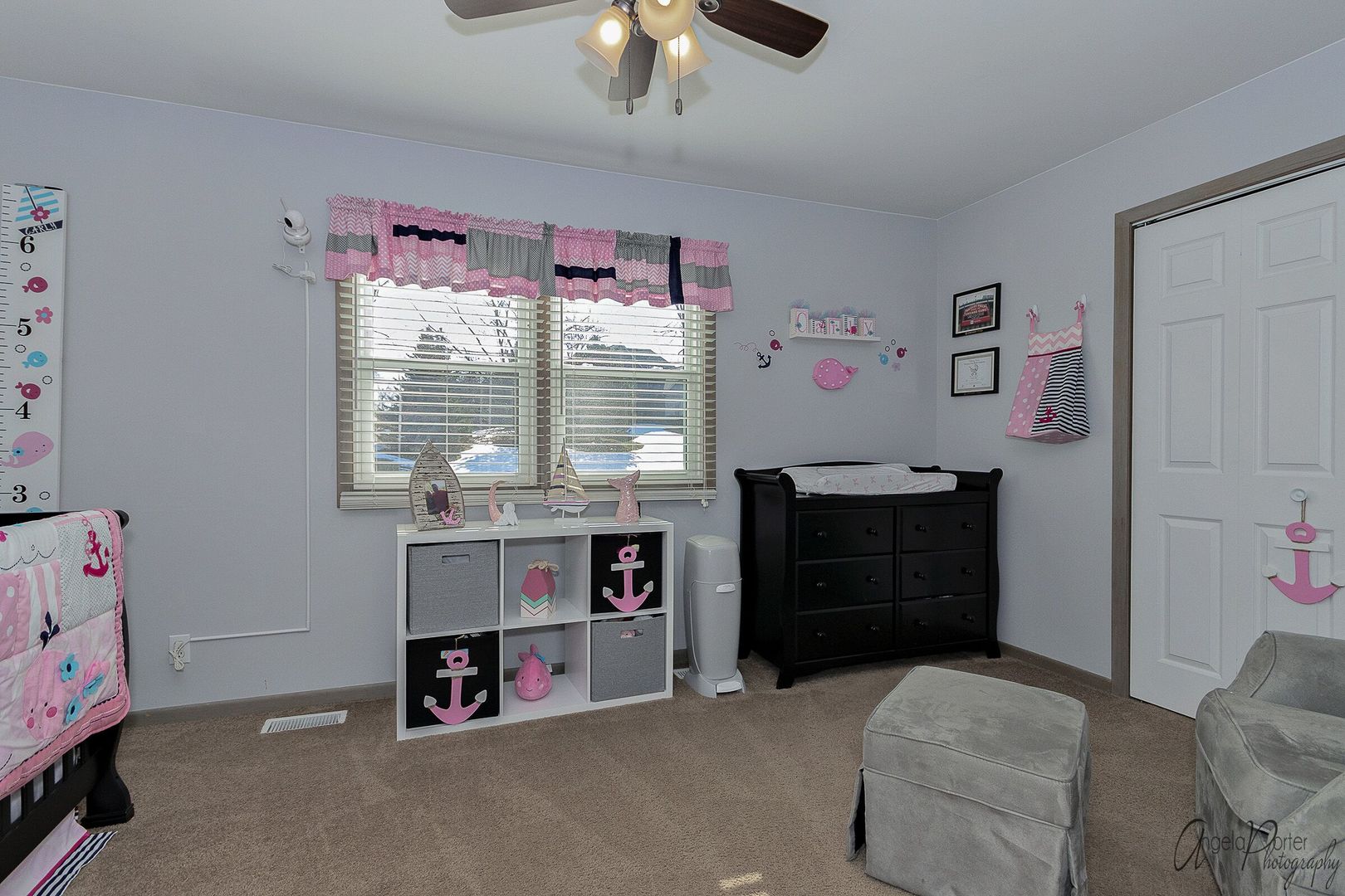 28451 Valley Road Ingleside, IL 60041 - Photo 11 of 21 a bedroom with furniture and a window