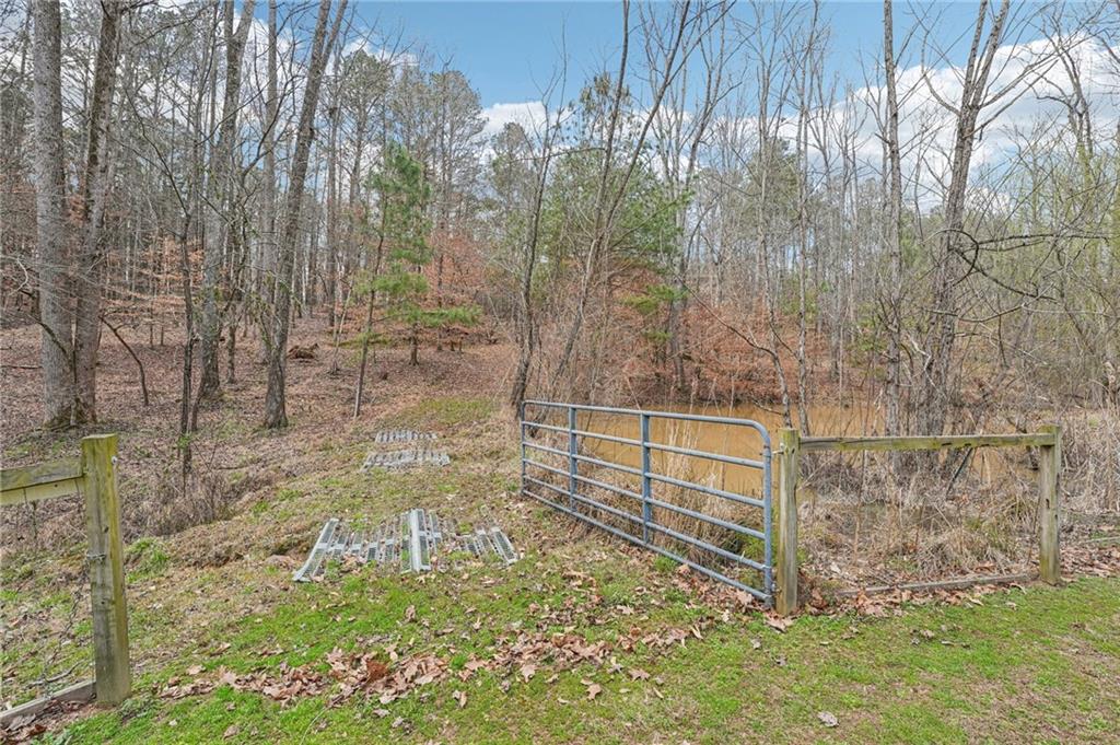 257 Shellhorse Road Southeast Ranger, GA 30734 - Photo 34 of 44