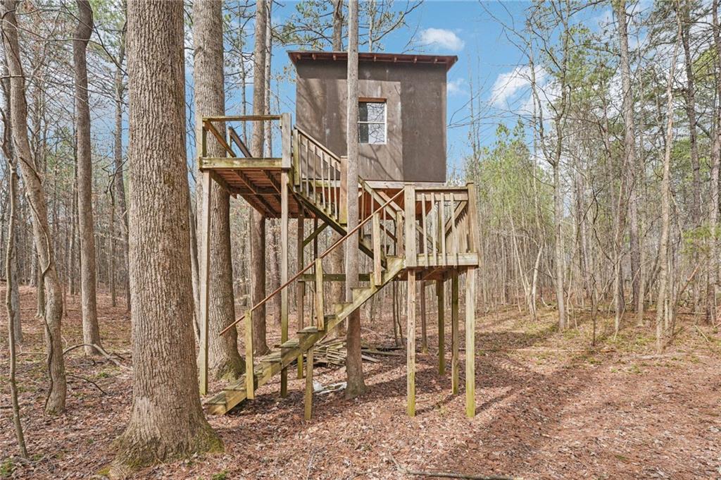 257 Shellhorse Road Southeast Ranger, GA 30734 - Photo 35 of 44 a building with a outdoor space