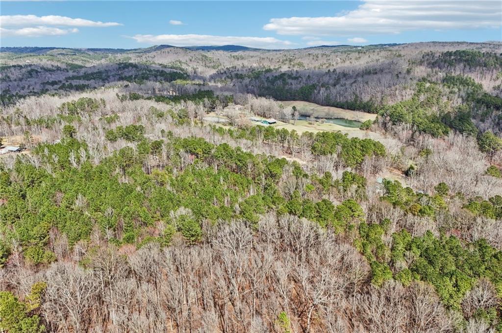 257 Shellhorse Road Southeast Ranger, GA 30734 - Photo 42 of 44 a view of beach and ocean