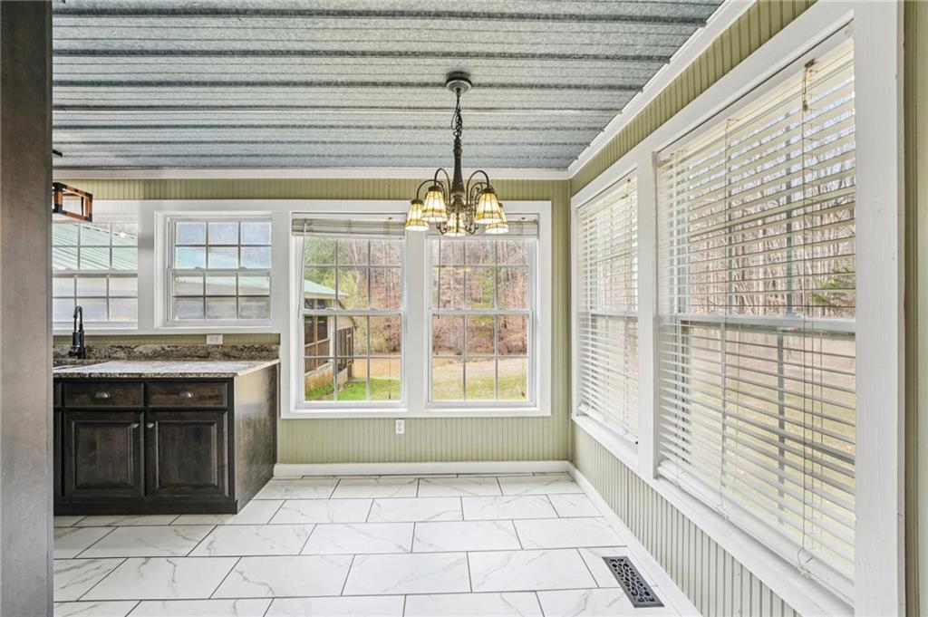 257 Shellhorse Road Southeast Ranger, GA 30734 - Photo 10 of 44 a view of a kitchen with a stove