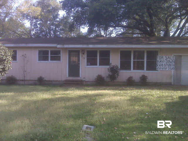 319 Clark Avenue Saraland, AL 36571 - Photo 1 of 1