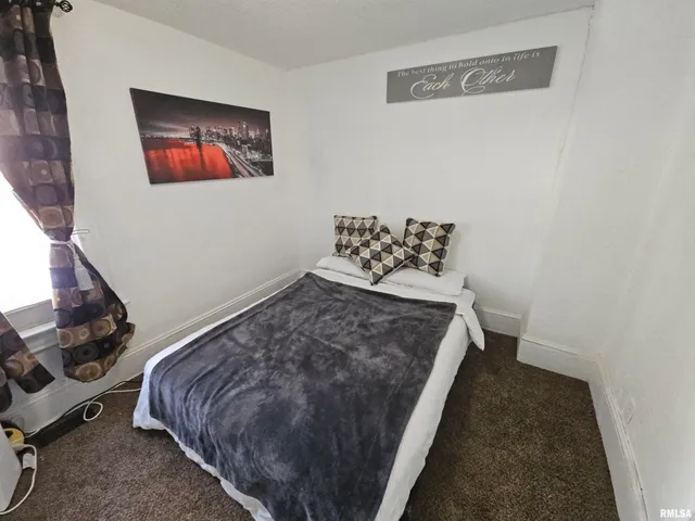 $69,900 | 2115 North Bourland Avenue, Peoria, IL 61604