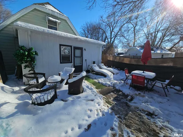 $69,900 | 2115 North Bourland Avenue, Peoria, IL 61604