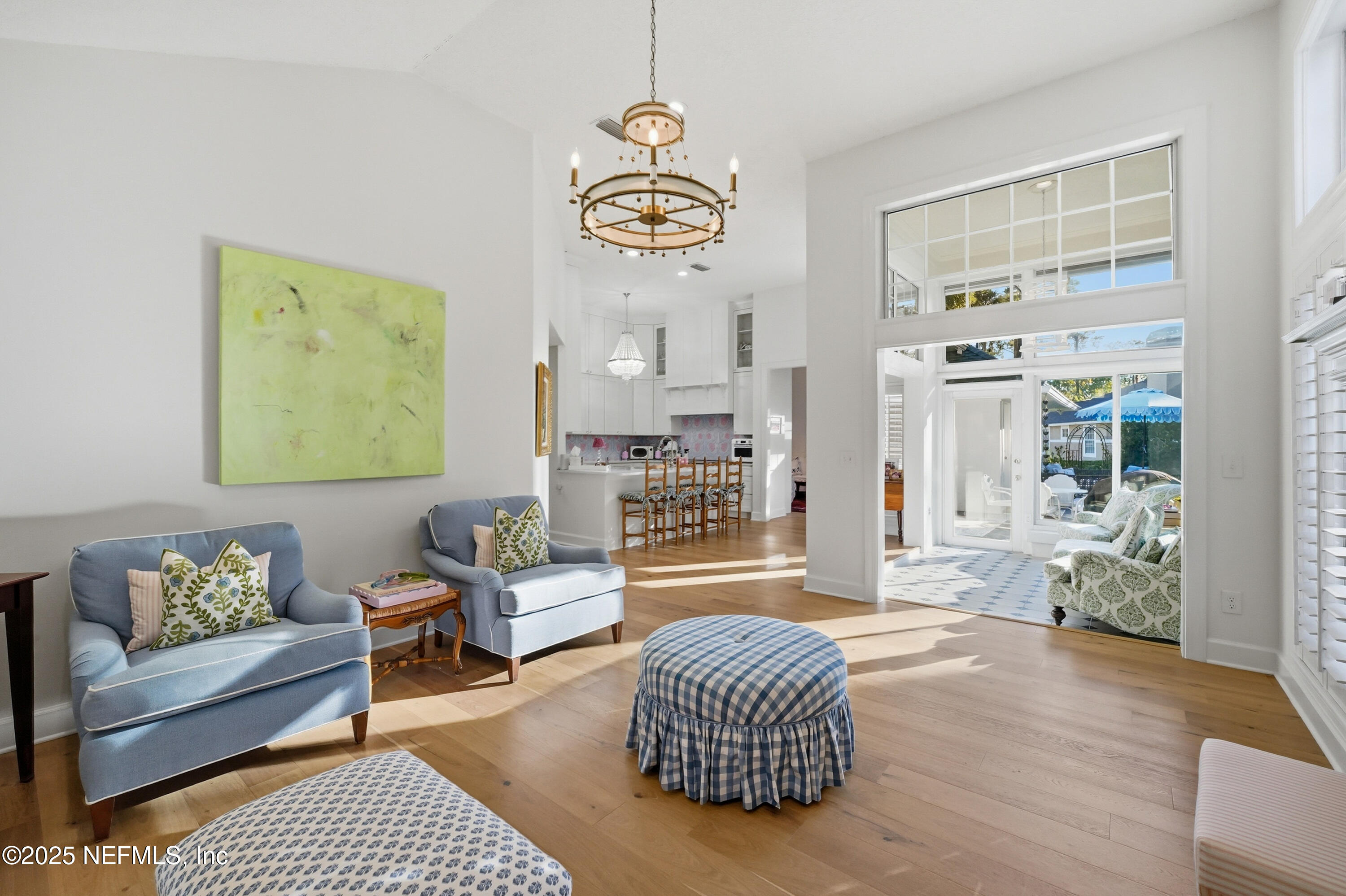 1202 Salt Creek Pointe Way Ponte Vedra Beach, FL 32082 - Photo 14 of 77 a living room with furniture and a couch