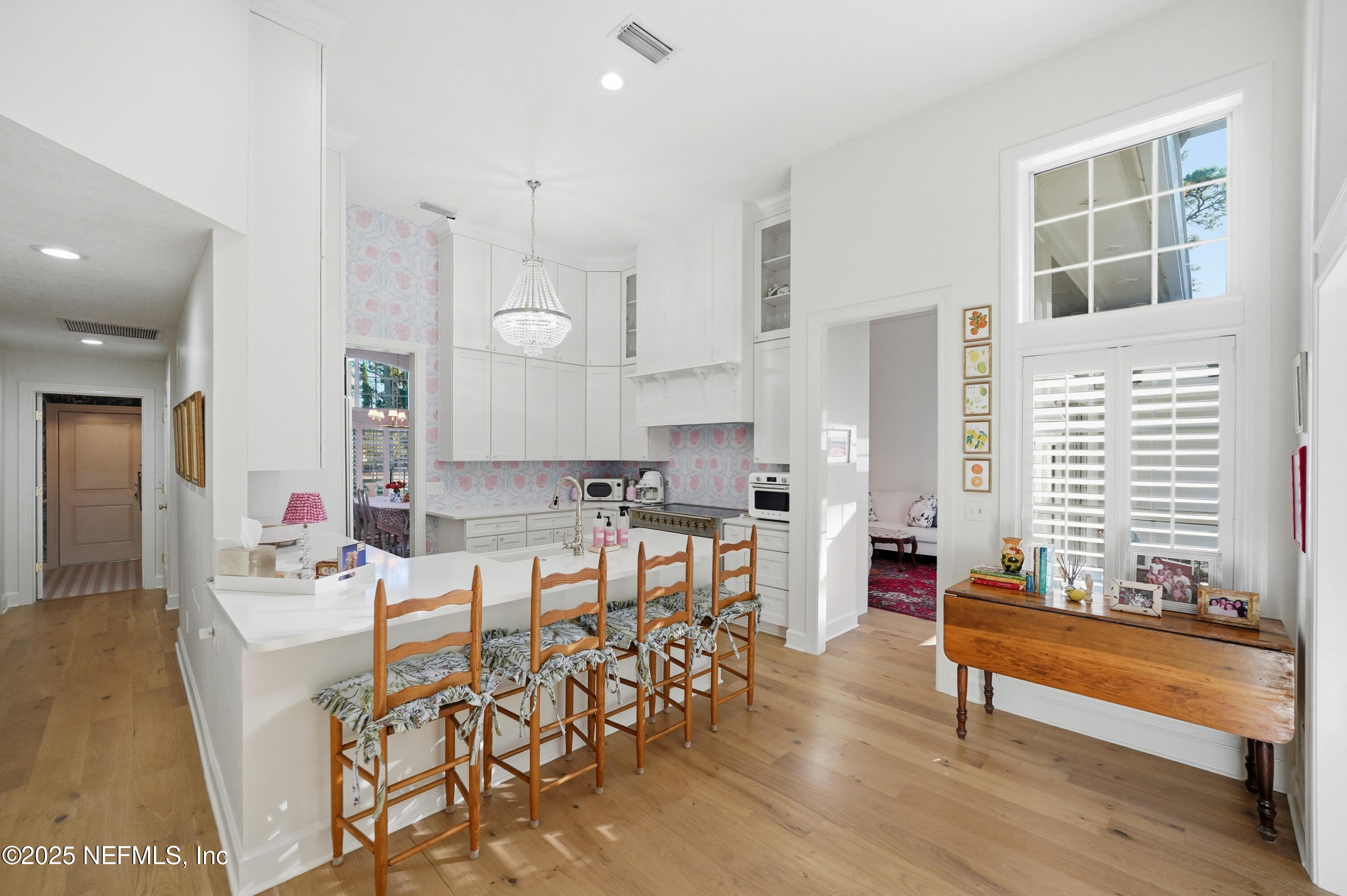 1202 Salt Creek Pointe Way Ponte Vedra Beach, FL 32082 - Photo 15 of 77 Kitchen