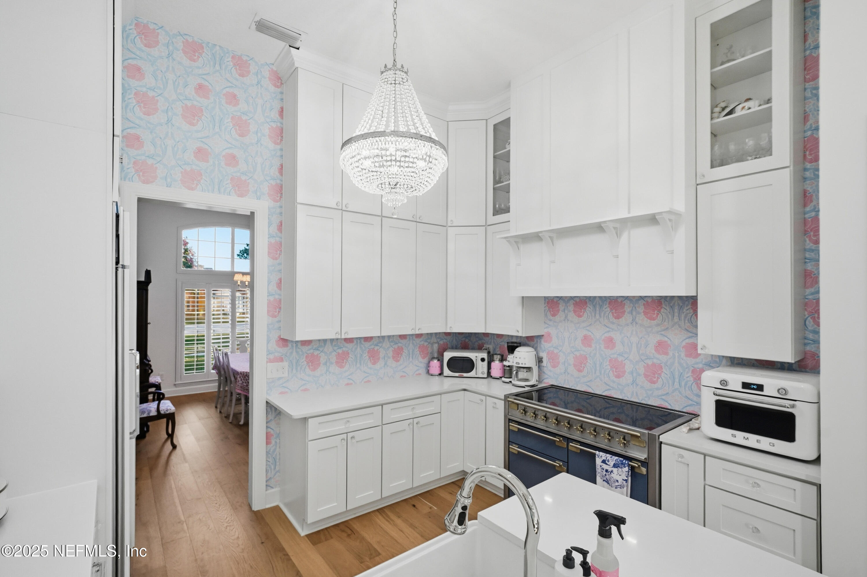 1202 Salt Creek Pointe Way Ponte Vedra Beach, FL 32082 - Photo 17 of 77 Kitchen