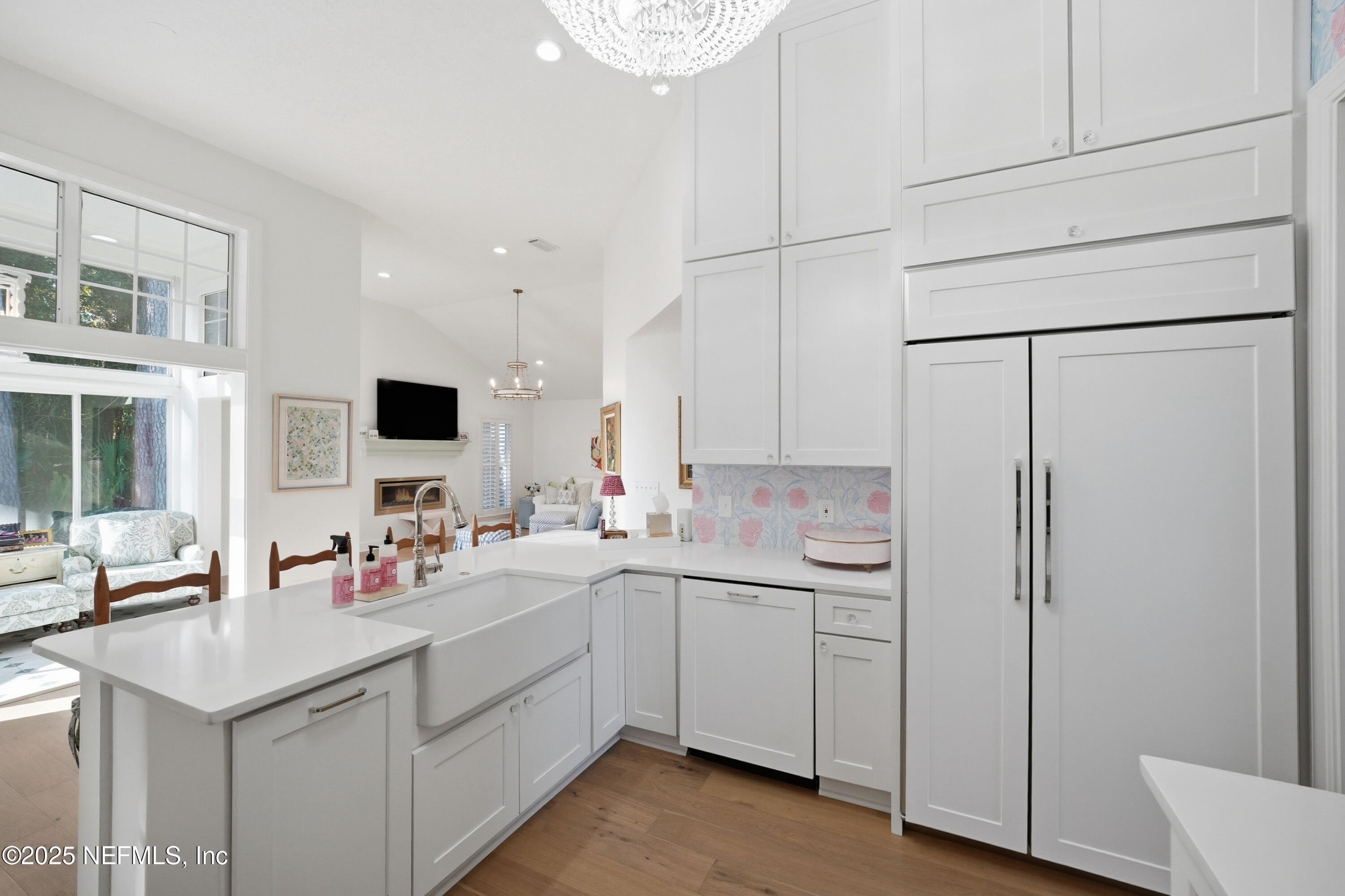 1202 Salt Creek Pointe Way Ponte Vedra Beach, FL 32082 - Photo 19 of 77 Kitchen