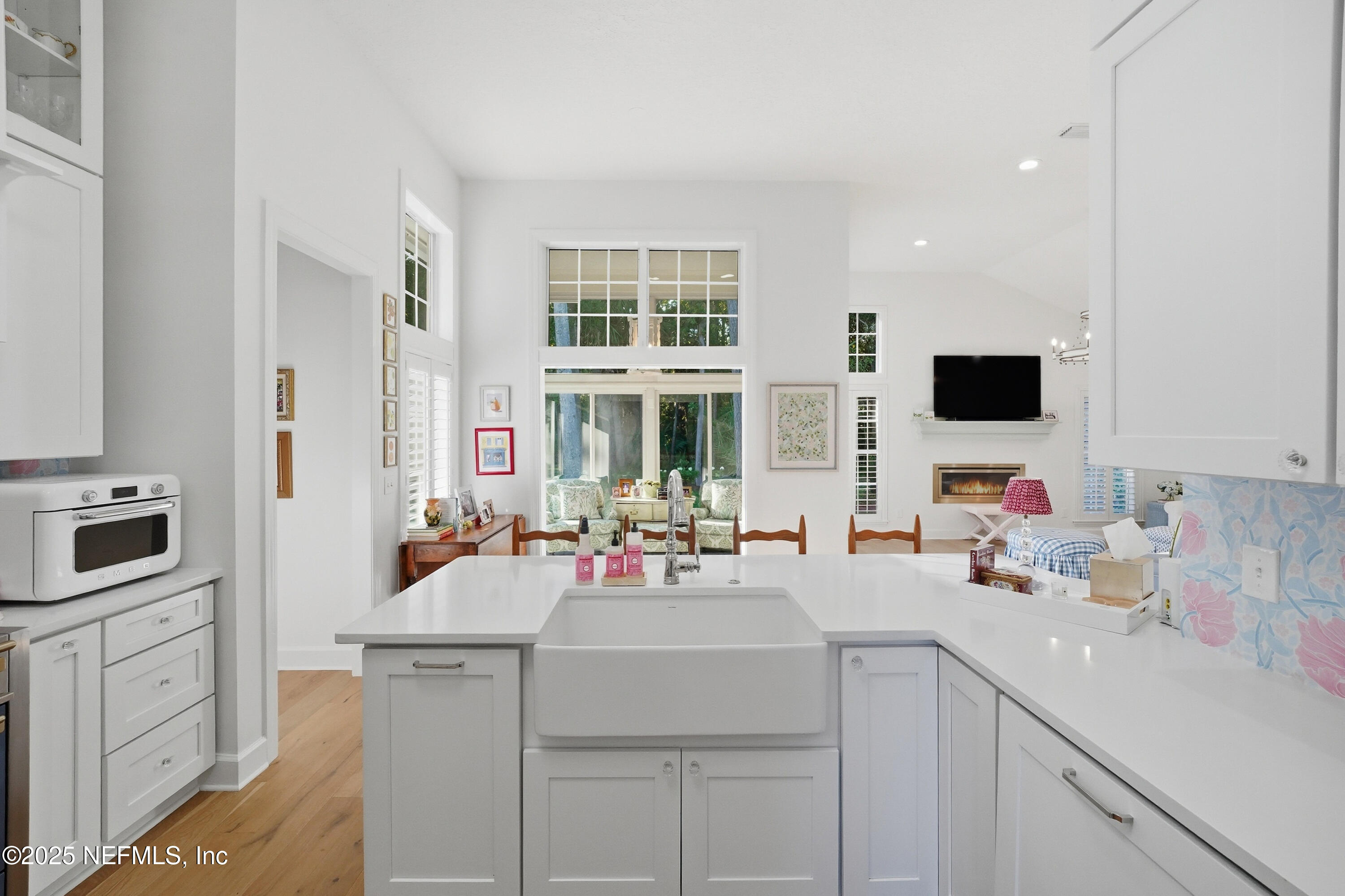 1202 Salt Creek Pointe Way Ponte Vedra Beach, FL 32082 - Photo 20 of 77 Farm Sink