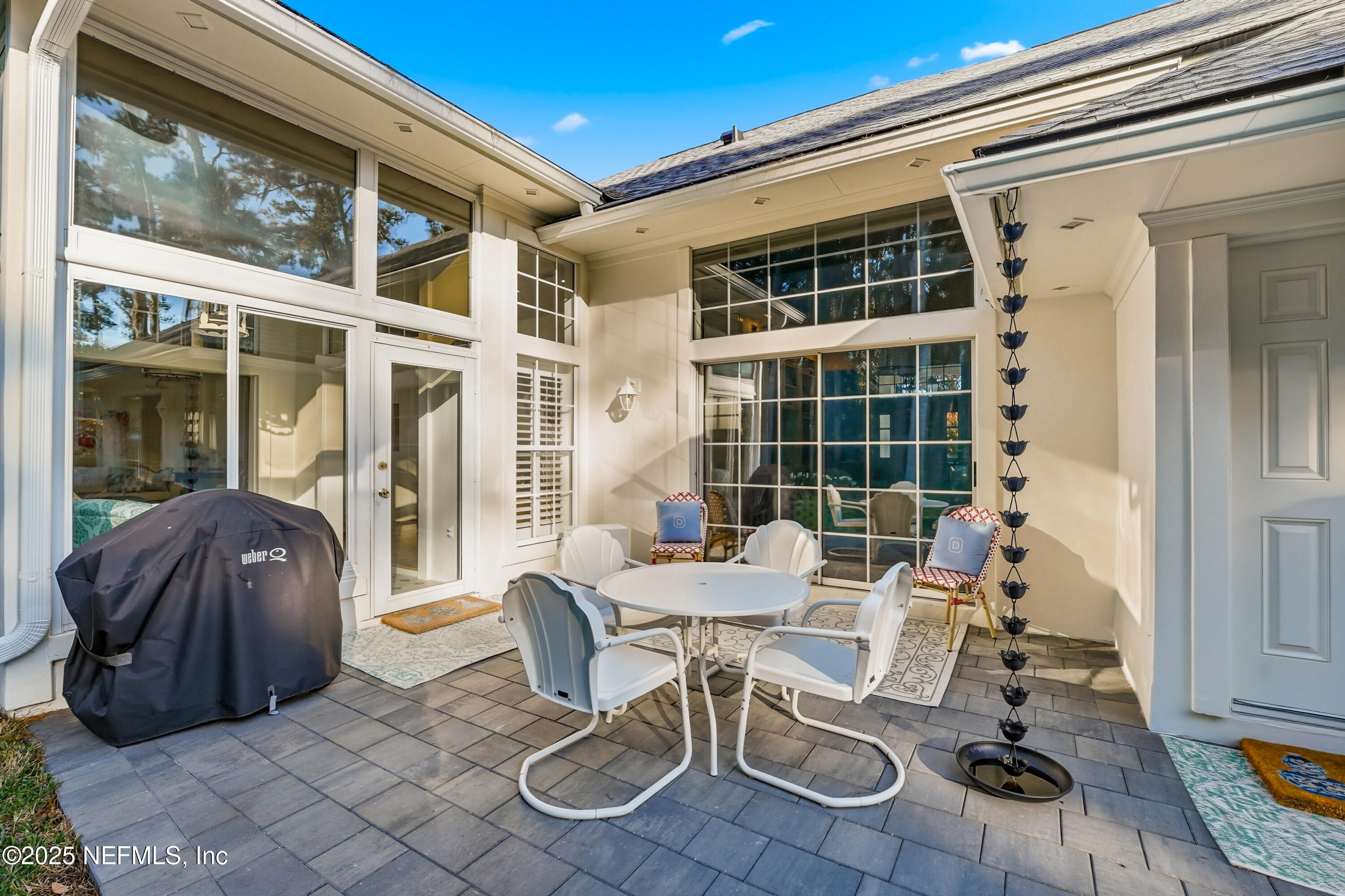 1202 Salt Creek Pointe Way Ponte Vedra Beach, FL 32082 - Photo 40 of 77 Paver Deck