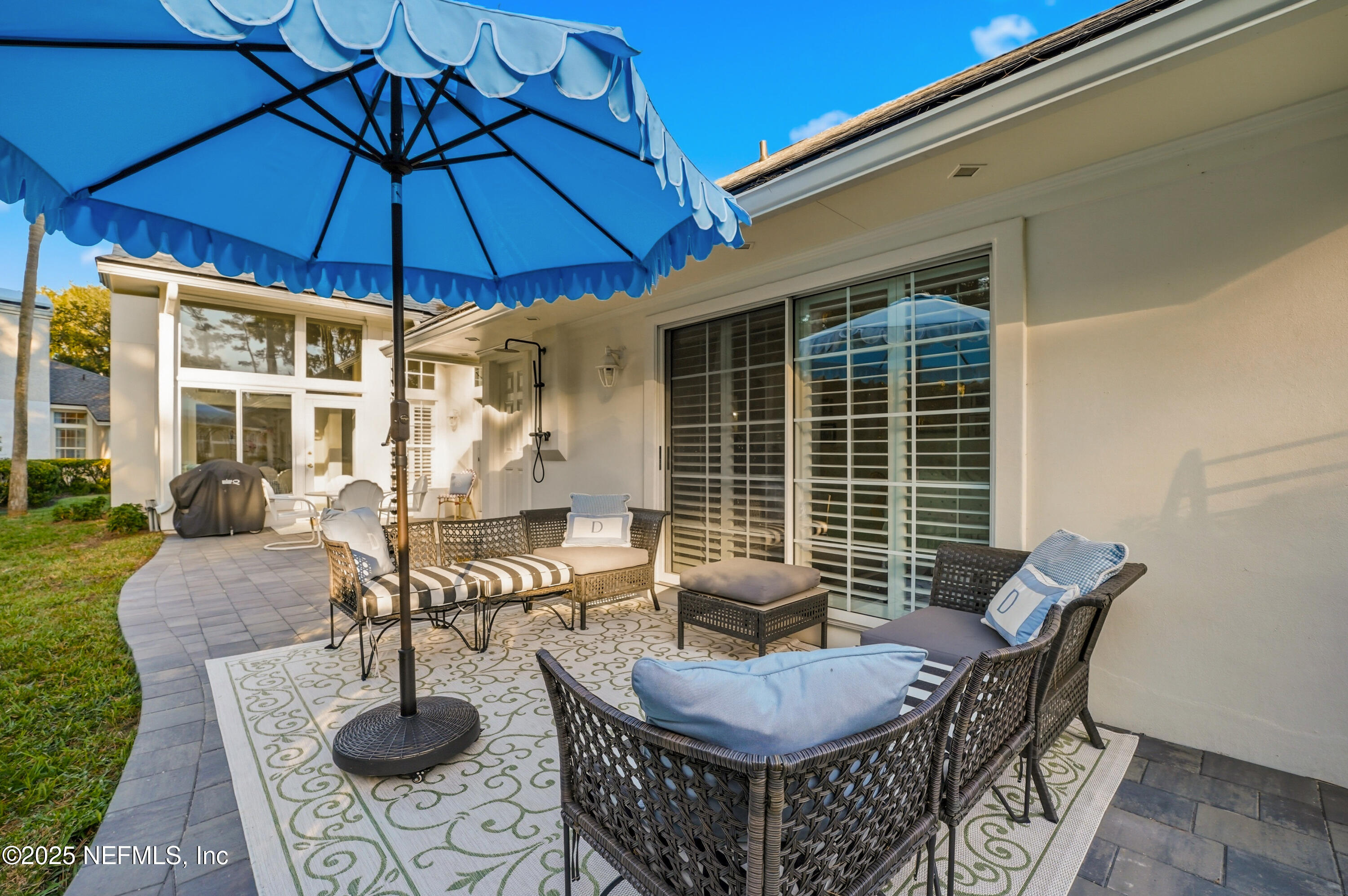 1202 Salt Creek Pointe Way Ponte Vedra Beach, FL 32082 - Photo 44 of 77 Paver Deck