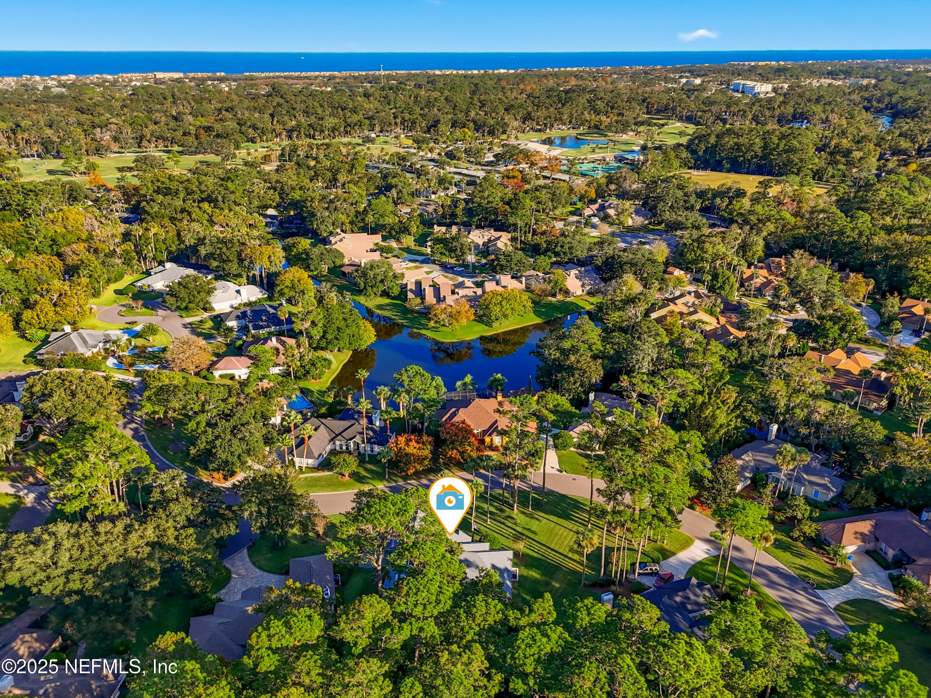 1202 Salt Creek Pointe Way Ponte Vedra Beach, FL 32082 - Photo 53 of 77 a view of a city