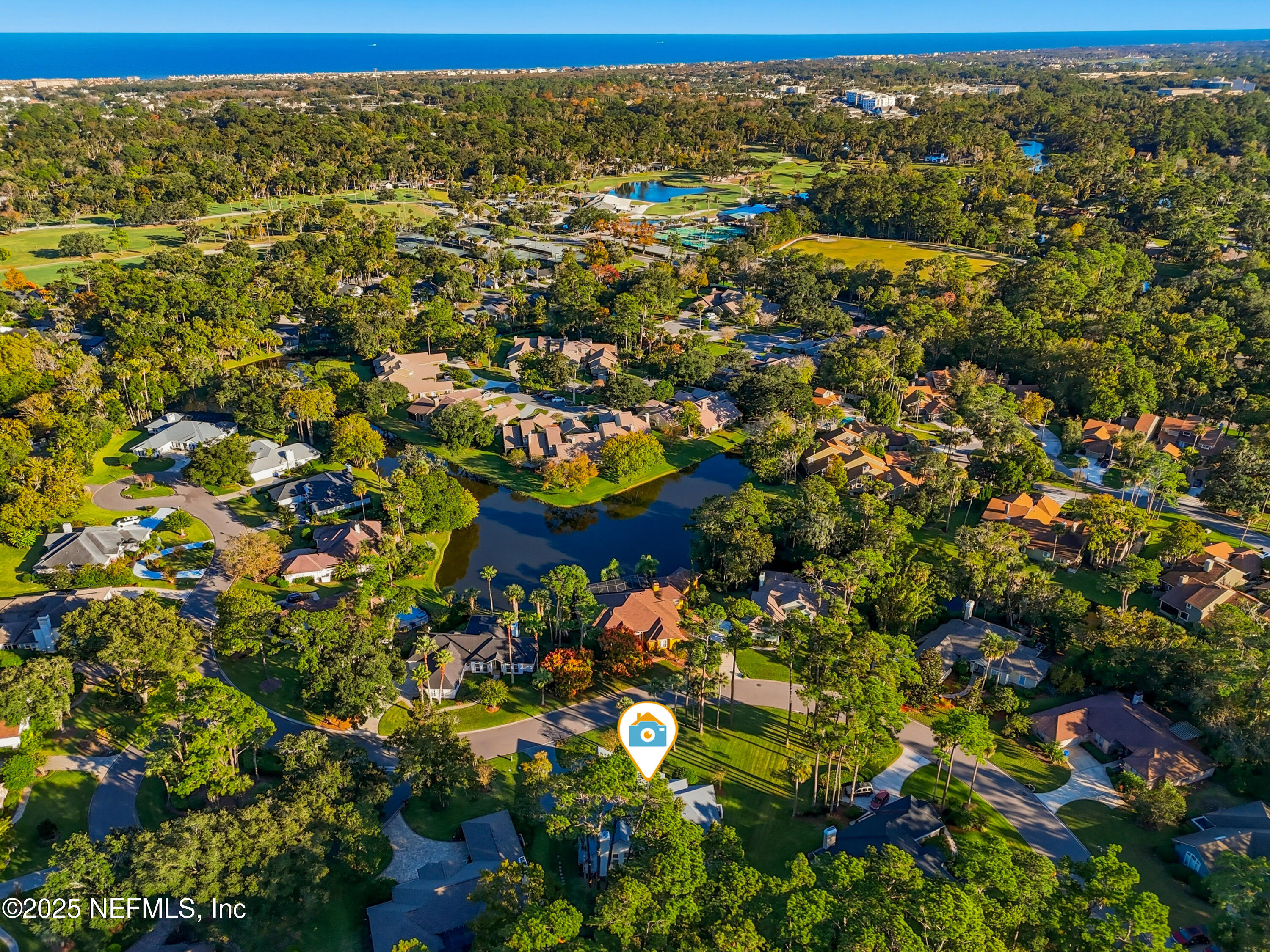 1202 Salt Creek Pointe Way Ponte Vedra Beach, FL 32082 - Photo 55 of 77 a view of a city