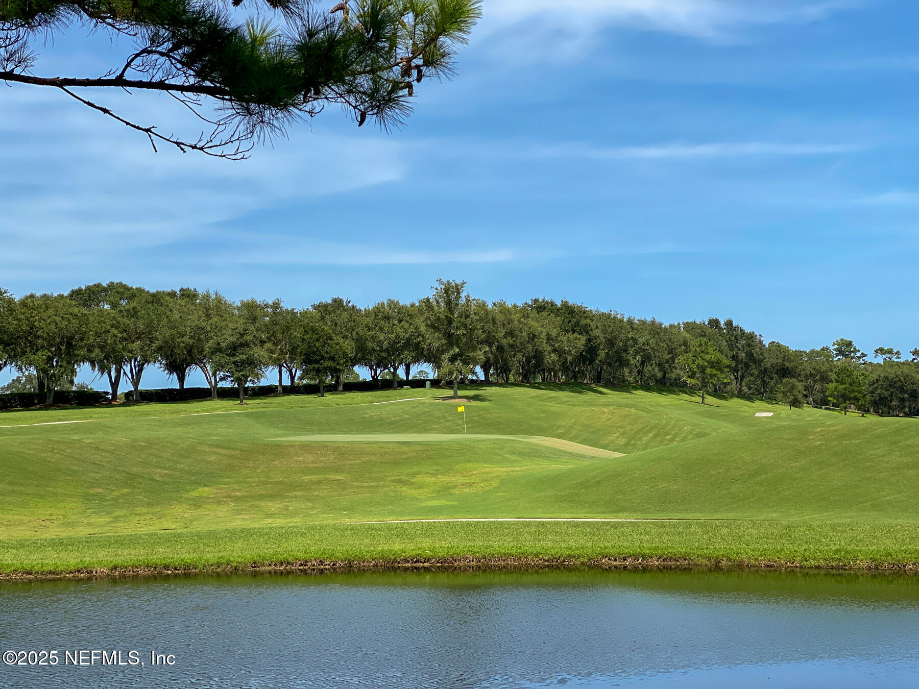 1202 Salt Creek Pointe Way Ponte Vedra Beach, FL 32082 - Photo 62 of 77 a view of an ocean and beach