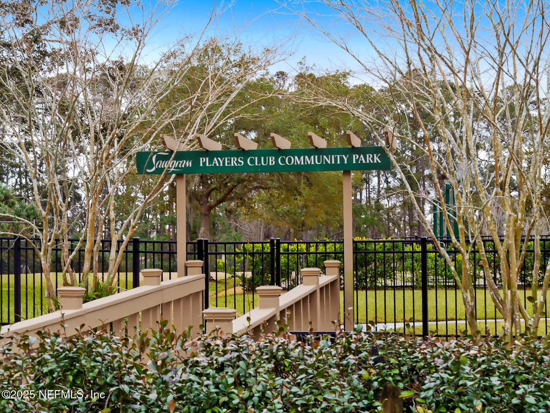 1202 Salt Creek Pointe Way Ponte Vedra Beach, FL 32082 - Photo 66 of 77 Community Park