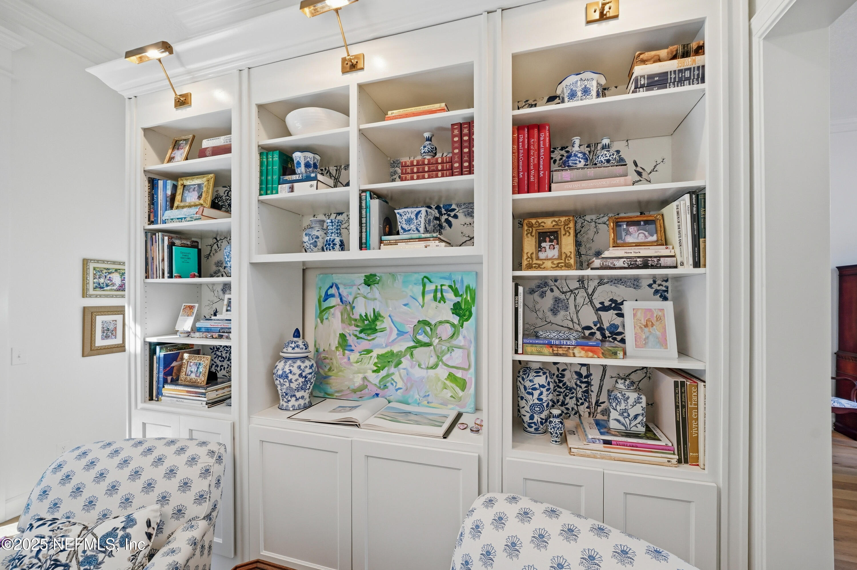 1202 Salt Creek Pointe Way Ponte Vedra Beach, FL 32082 - Photo 8 of 77 Built Ins Living Room