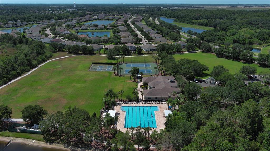 9822 50th St Circle East Parrish, FL 34219 - Photo 45 of 46