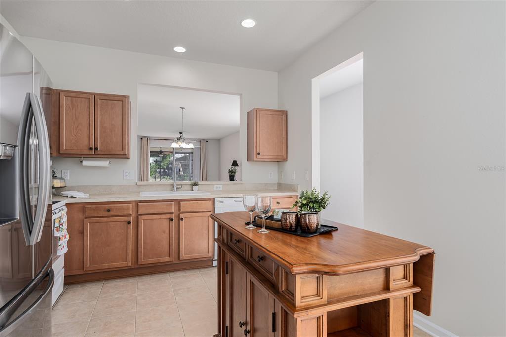 9822 50th St Circle East Parrish, FL 34219 - Photo 5 of 46