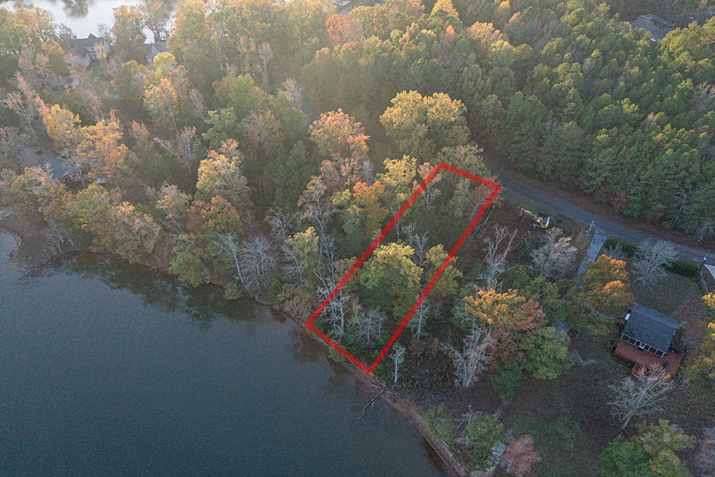 538 Tomachichi Road Cross Hill, SC 29332 - Photo 8 of 8 Gallery Image 8