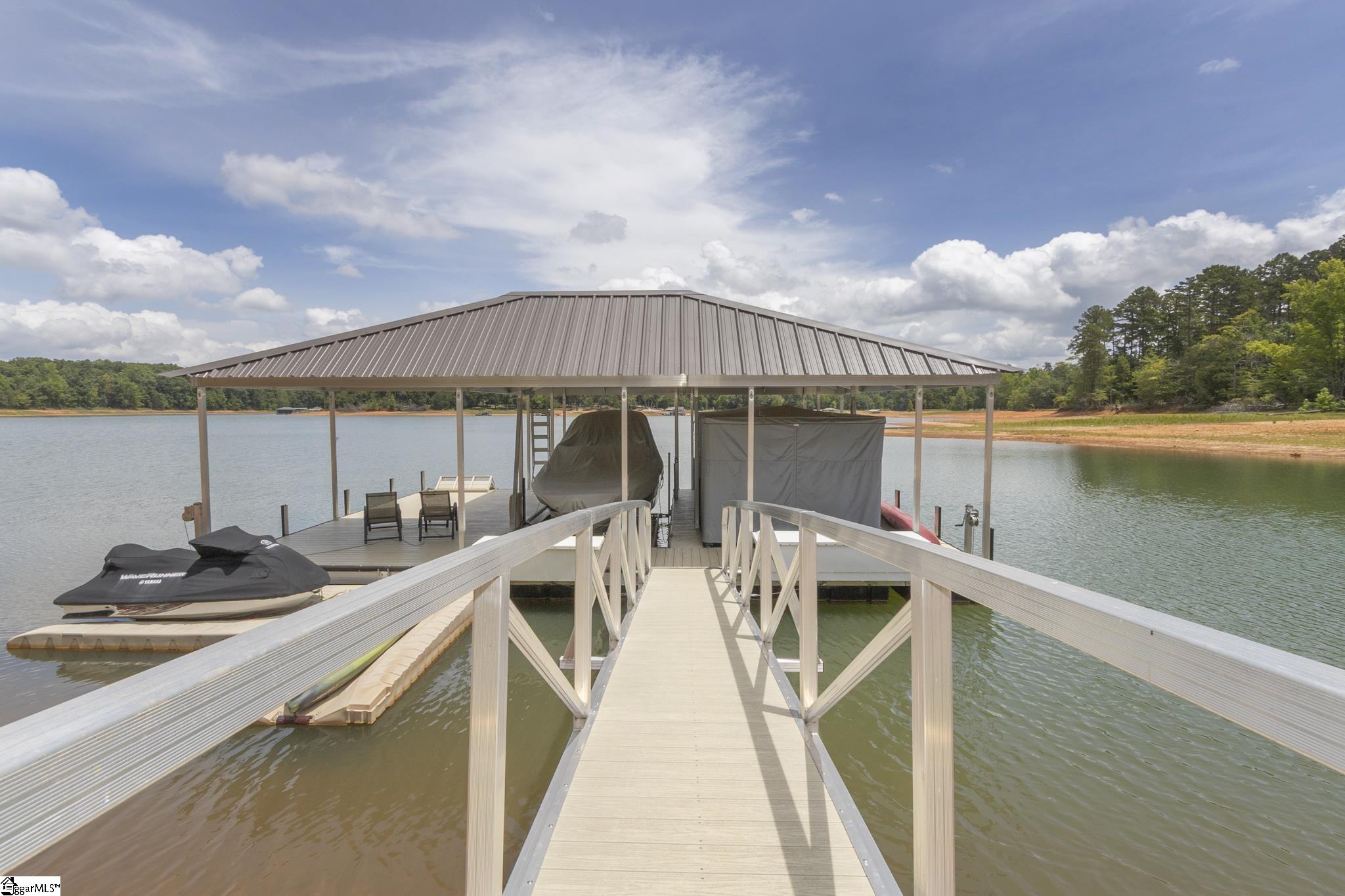 403 Forest Cove Road Anderson, SC 29626 - Photo 18 of 50