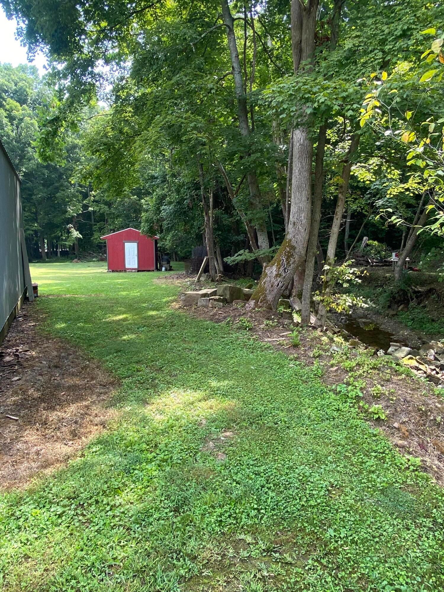 600 Mossbarger Detty Road Piketon, OH 45661 - Photo 18 of 82 B4473E85-1B5A-4EEF-8143-88F33AF7C8F8