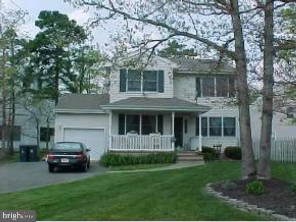 173 Captain Road Manahawkin, NJ 08050 - Photo 1 of 6