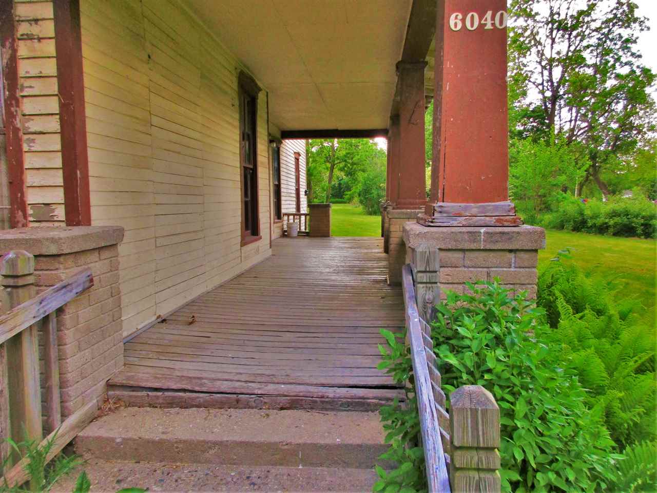 6040 Mill Road Bancroft, MI 48414 - Photo 19 of 28