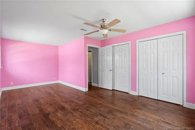 $424,000 | 9035 Southeast Athena Street, Hobe Sound, FL 33455