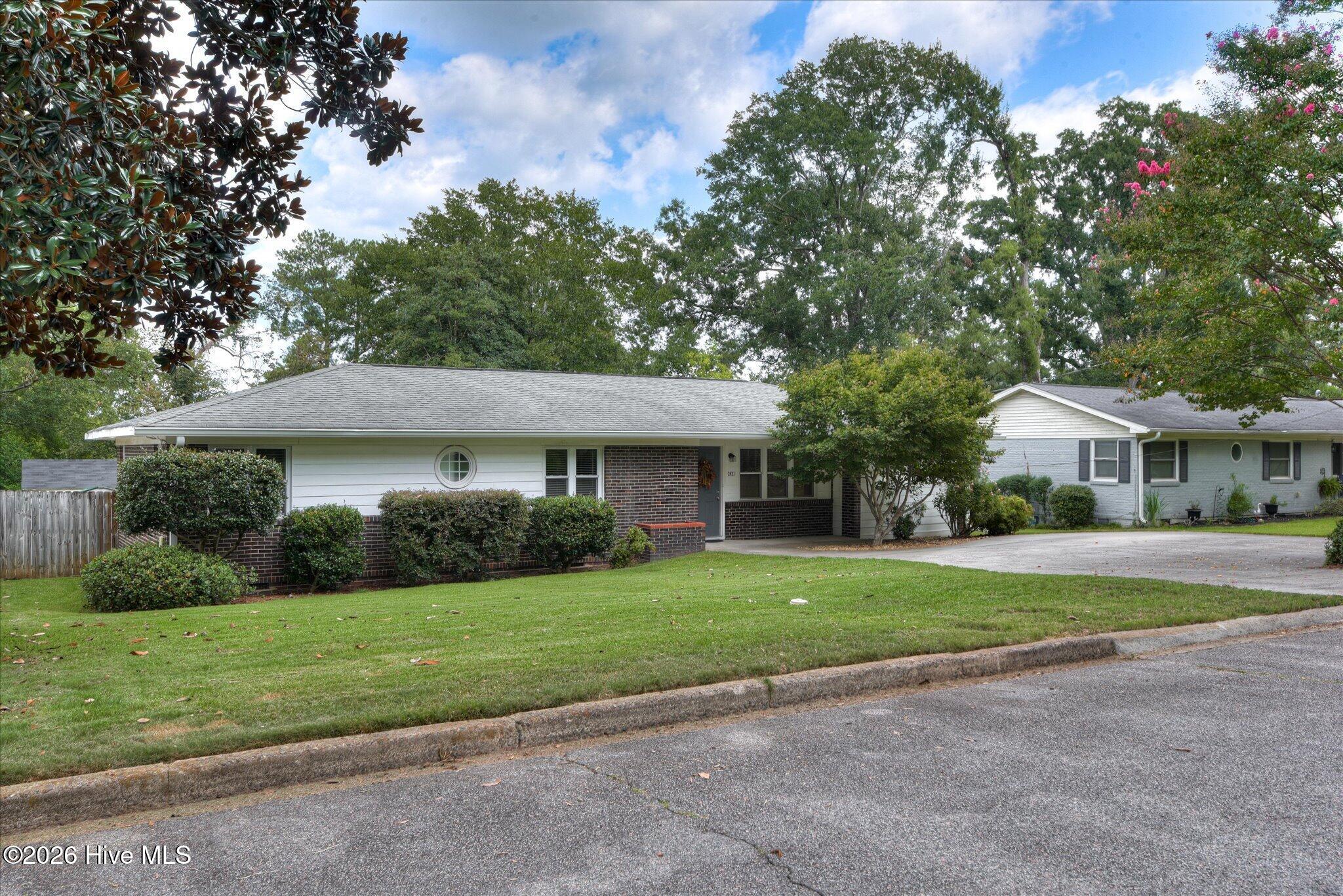 2421 Persimmon Road Augusta, GA 30904 - Photo 3 of 25 04-104