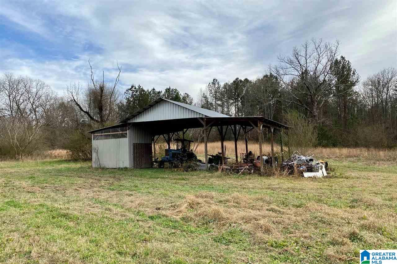 885 County Line Road West, Unit 11 ACRES Eastaboga, AL 36260 - Photo 3 of 17
