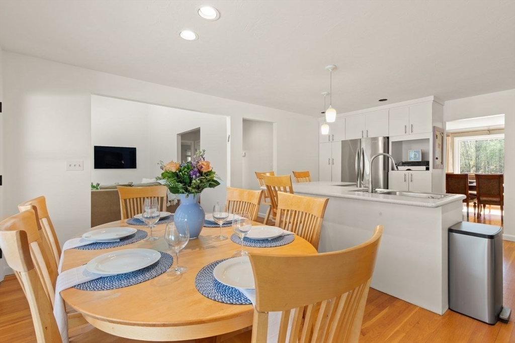 17 Niantic Road Sharon, MA 02067 - Photo 19 of 39
