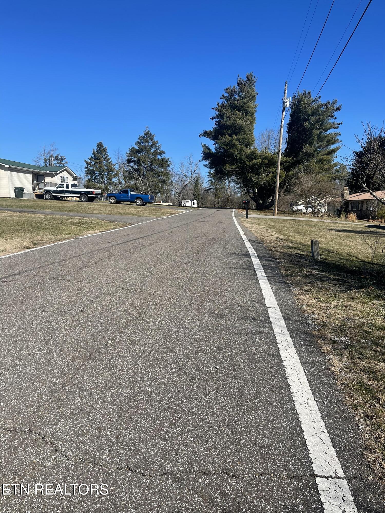 Livesay Street Crossville, TN 38555 - Photo 5 of 7 Street View