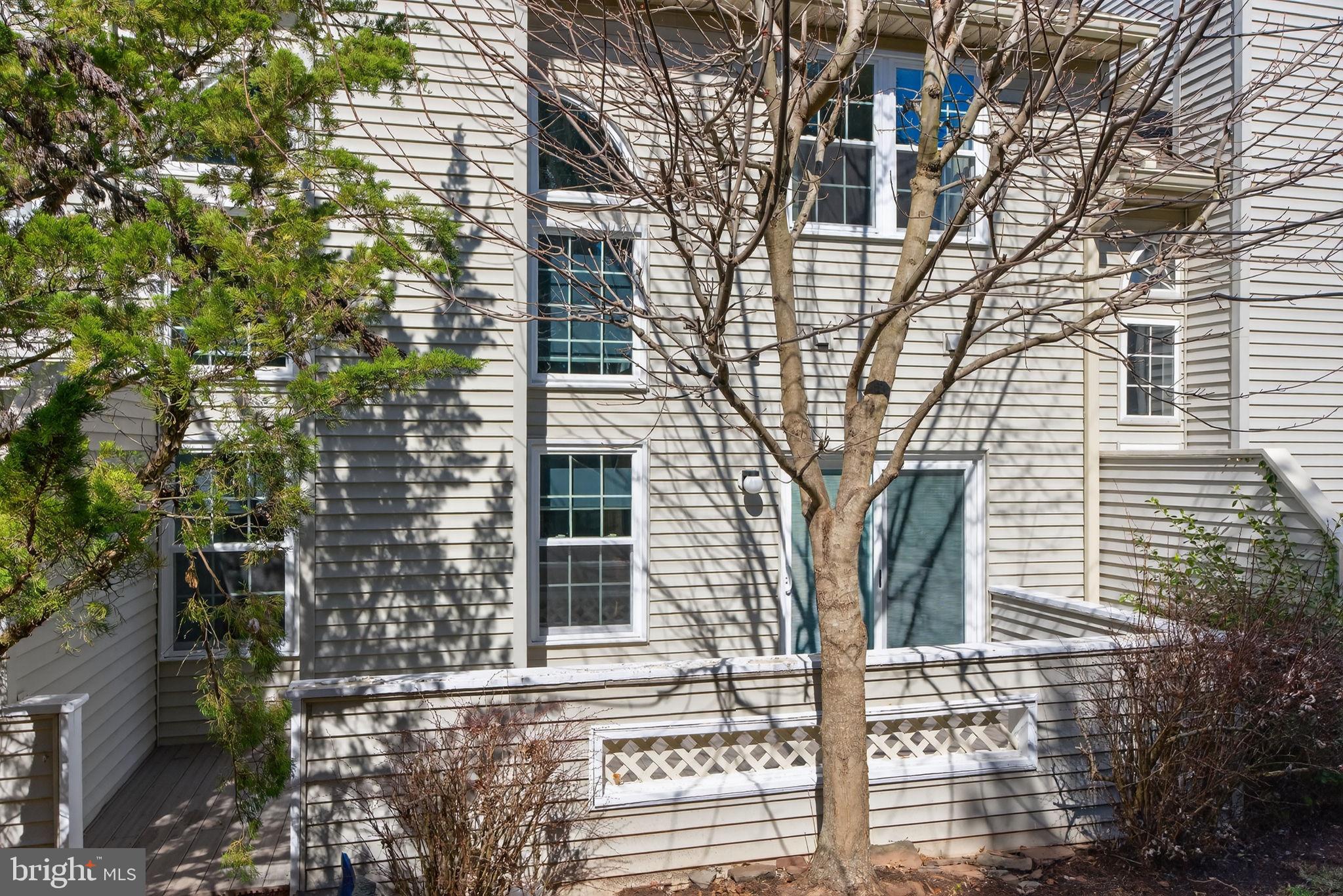 418 Fairview Way New Hope, PA 18938 - Photo 15 of 15 front view of a building
