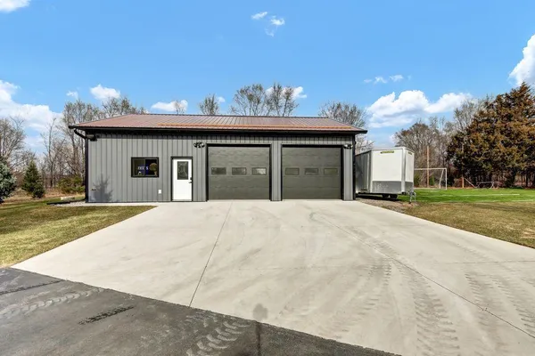 $550,000 | 23856 County Road 2, Cold Spring, MN 56320
