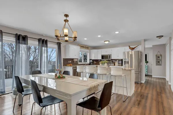 $550,000 | 23856 County Road 2, Cold Spring, MN 56320