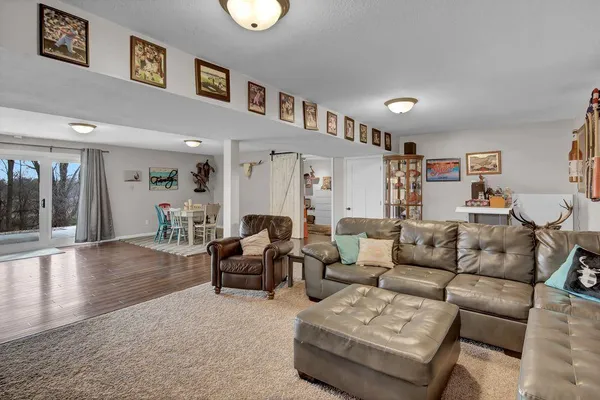 $550,000 | 23856 County Road 2, Cold Spring, MN 56320