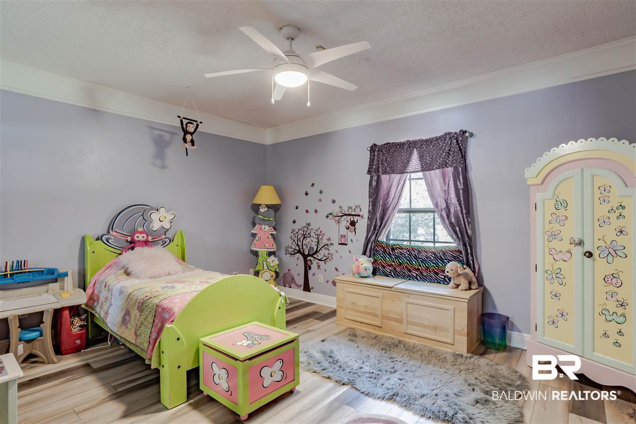 14391 County Road 65 Foley, AL 36535 - Photo 23 of 49 additional bedroom