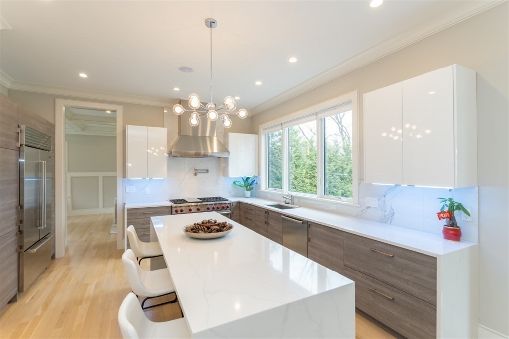 45 Fox Hill Road Newton, MA 02459 - Photo 14 of 25