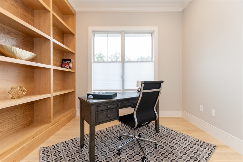 45 Fox Hill Road Newton, MA 02459 - Photo 4 of 25